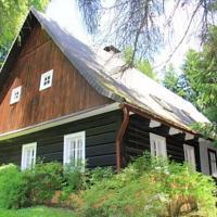 Chalupa Malá Morávka<br/>Malá Morávka