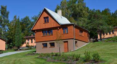 Beskydský  Horizont<br/>Kunčice pod Ondřejníkem