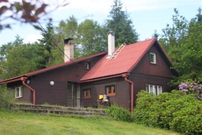 Prázdninový dům Stamik<br/>Staré Hamry