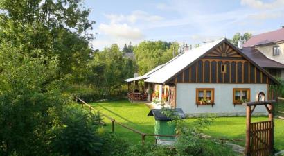 Prázdninový dům  Vendryně 1<br/>Vendryně