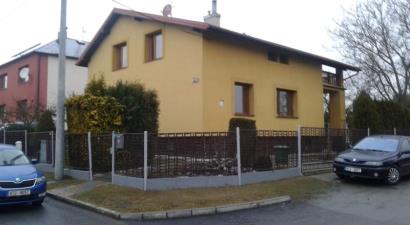 Apartmán na náměstí<br/>Klimkovice