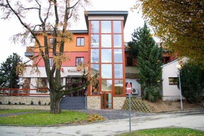 Hotel Elegance<br/>Šumperk