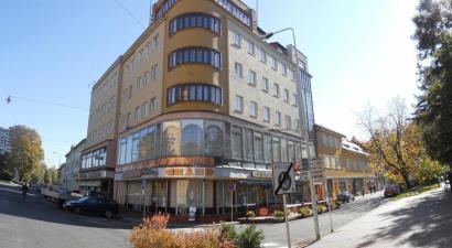 Hotel Grand Šumperk<br/>Šumperk