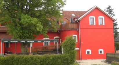 Hotel Penzion Trámky<br/>Vikýřovice