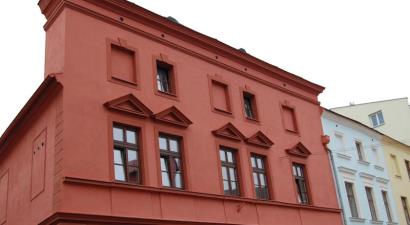 Penzion Bellis<br/>Olomouc