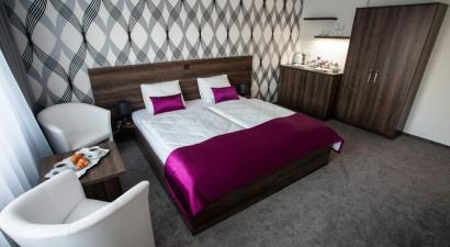 Penzion Olomouc<br/>Olomouc