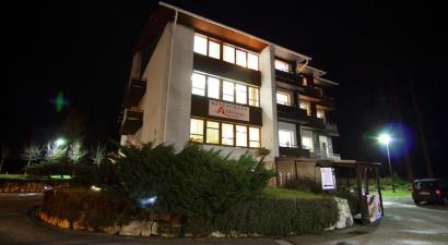 Hotel Andromeda<br/>Ostružná