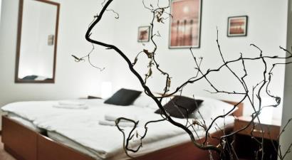 Penzion G<br/>Šumperk