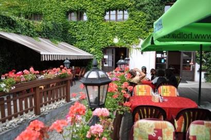 Hotel M<br/>Šternberk