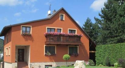 Apartmány Okoun<br/>Velké Losiny