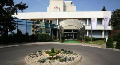 Hotel FIT<br/>Přerov