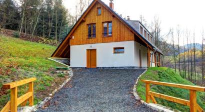 Apartmány Maršíkov<br/>Velké Losiny