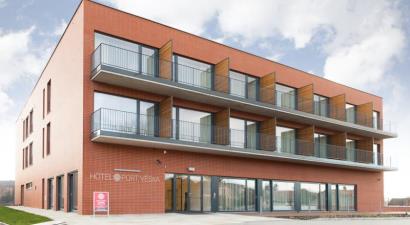 Hotel S-PORT Véska<br/>Dolany (okres Olomouc)