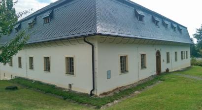 Penzion Fojtstvi<br/>Svatý Kopeček