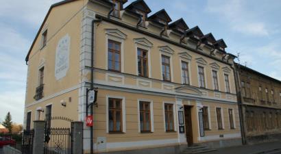 Hotel Minerál<br/>Zlaté Hory