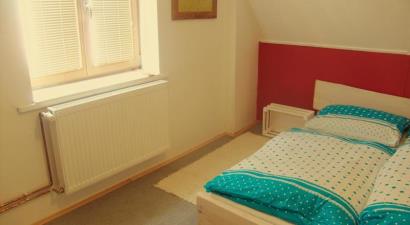 Apartmán Fydorka<br/>Jeseník