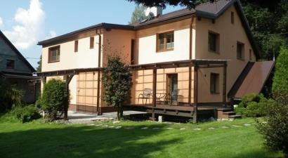 Apartmány Na Mýtince<br/>Jeseník