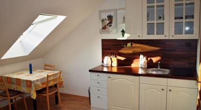 Apartmán Olomouc<br/>Ostružná