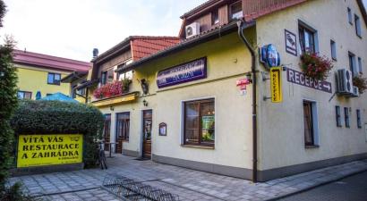 Hotel Na Jižní<br/>Přerov