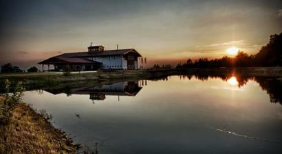 Hotel Golf Resort Olomouc<br/>Dolany (okres Olomouc)