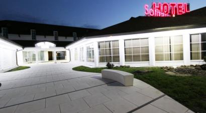 Hotel Solitaire<br/>Přáslavice