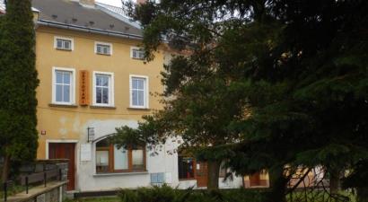 Penzion Staré Město<br/>Staré Město (okres Šumperk)