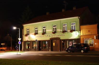 Penzion U Grygarů<br/>Lipník nad Bečvou