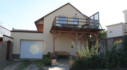 Penzion Horka<br/>Horka nad Moravou