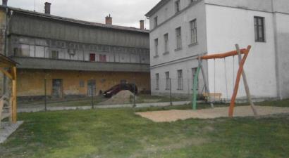 Apartmány -Vidnava<br/>Vidnava