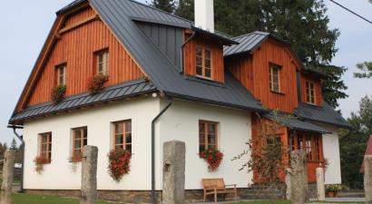 Horský apartmán Vyhlídka<br/>Rejvíz