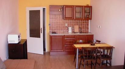 Apartmán  Ramzová Adam 25<br/>Ramzová