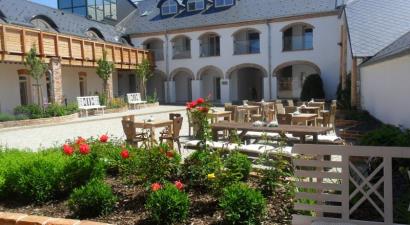 Penzion Majorka<br/>Slatinice