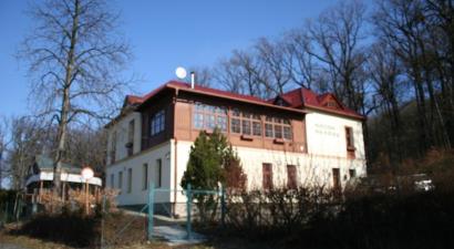 Penzion Na kiosku<br/>Šternberk