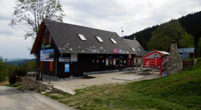 Hospůdka u vleku<br/>Hynčice pod Sušinou