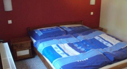 Penzion Sluneční rok<br/>Zlaté Hory