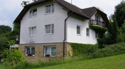 Penzion Morava<br/>Velká Bystřice