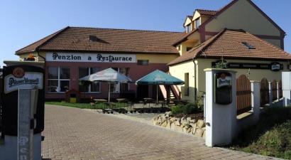 Penzion Zlobice<br/>Zlobice