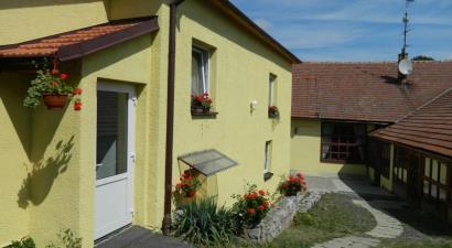 Hospůdka U Surfu<br/>Kotvrdovice