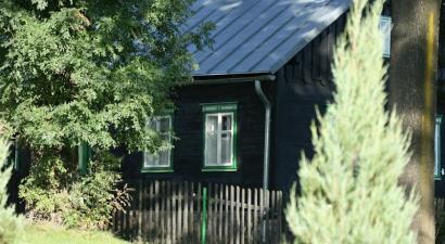 Chata Roubenka<br/>Rejvíz