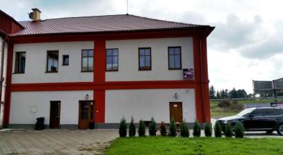 Ubytování Vážka<br/>Mohelnice