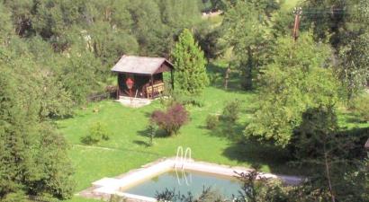 Apartmán Potůčník I<br/>Hanušovice