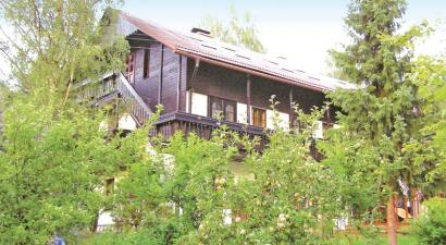 Apartmán Potůčník  II<br/>Hanušovice