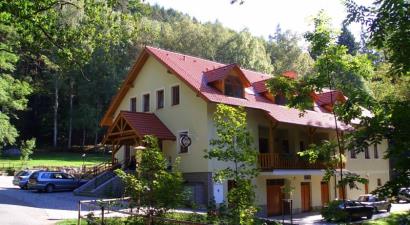 Hotel Polanka<br/>Bor u Skutče