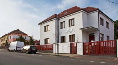 Residence Arx<br/>Chrudim