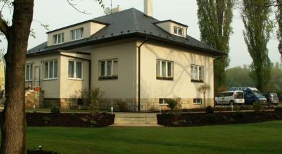 Cartellone Appartamento Hotel<br/>Pardubice