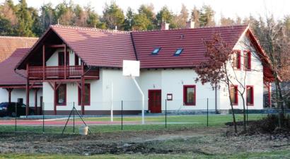 Penzion Lipina<br/>Slatiňany