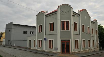 Ubytování Skuteč<br/>Skuteč