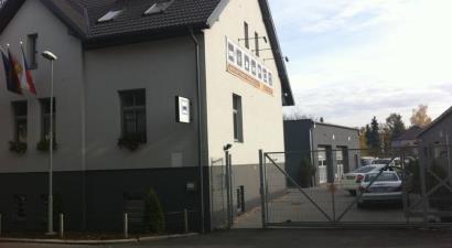 Hotel Pardubice<br/>Pardubice