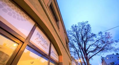 Penzion Markéta Chrudim<br/>Chrudim