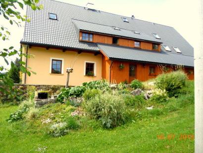 Apartmán V Zátiší<br/>Dolní Morava